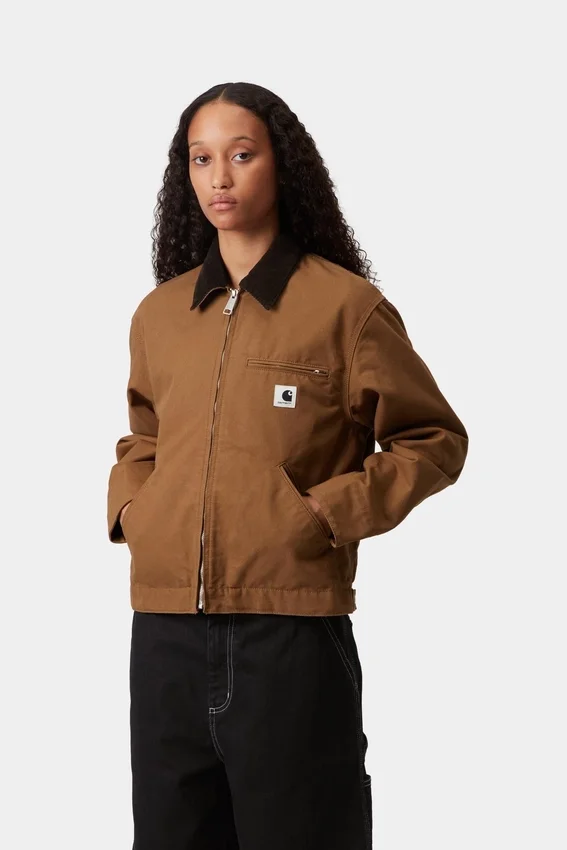 Women’s OG Detroit Jacket Women’s OG Detroit Jacket