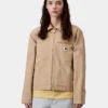 Women’s OG Detroit Jacket Women’s OG Detroit Jacket