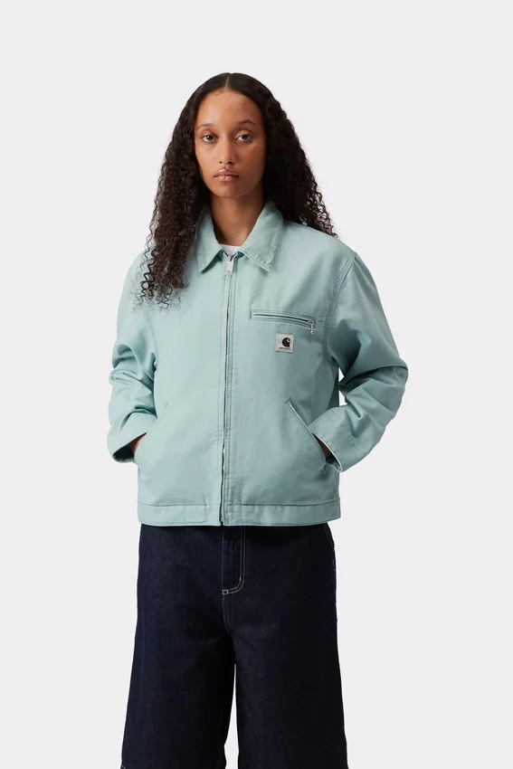Women’s OG Detroit Jacket Women’s OG Detroit Jacket