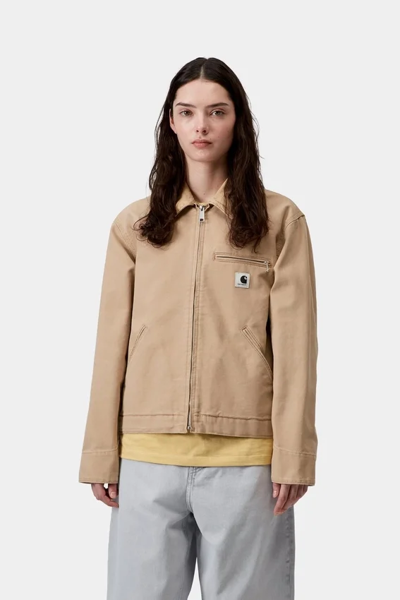 Women’s OG Detroit Jacket Women’s OG Detroit Jacket