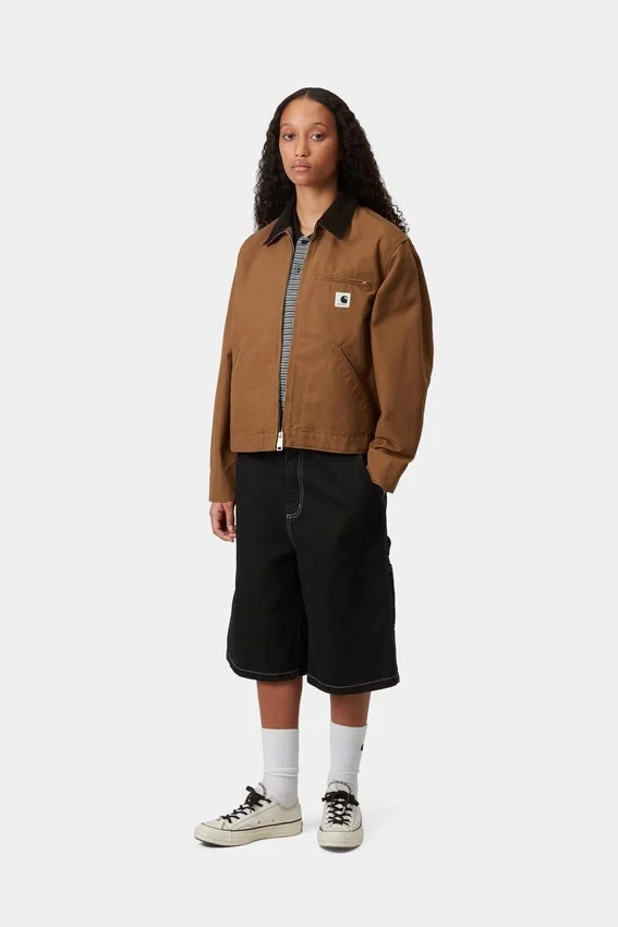 Women’s OG Detroit Jacket Women’s OG Detroit Jacket