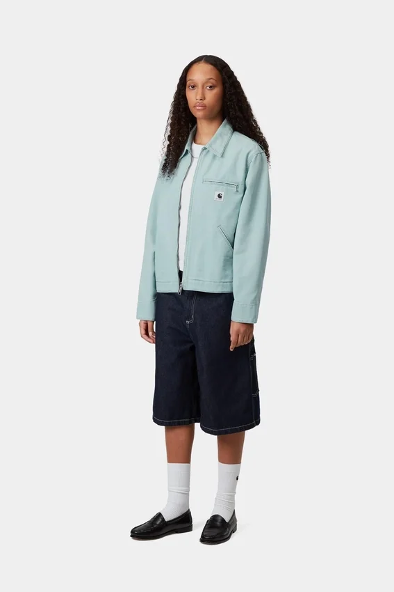 Women’s OG Detroit Jacket Women’s OG Detroit Jacket