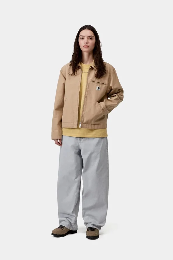 Women’s OG Detroit Jacket Women’s OG Detroit Jacket