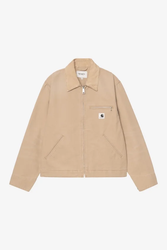 Women’s OG Detroit Jacket Women’s OG Detroit Jacket