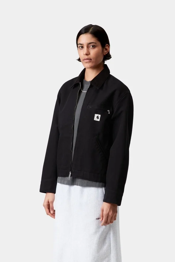 Women’s OG Detroit Jacket (Spring) Women’s OG Detroit Jacket (Spring)
