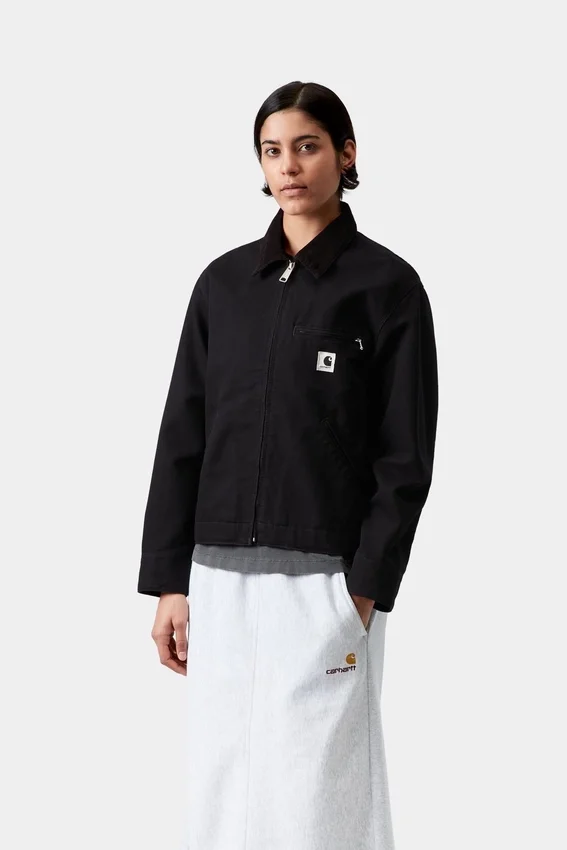 Women’s OG Detroit Jacket (Spring) Women’s OG Detroit Jacket (Spring)