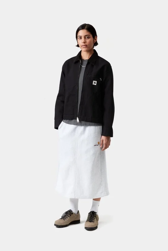 Women’s OG Detroit Jacket (Spring) Women’s OG Detroit Jacket (Spring)