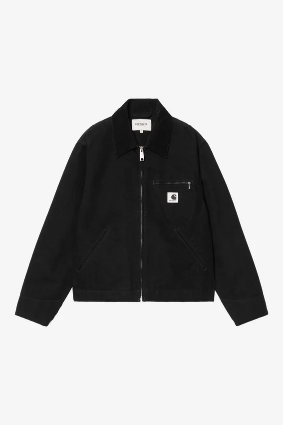 Women’s OG Detroit Jacket (Spring) Women’s OG Detroit Jacket (Spring)