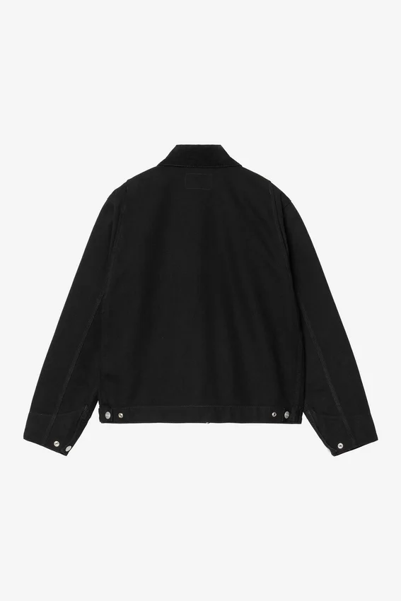 Women’s OG Detroit Jacket (Spring) Women’s OG Detroit Jacket (Spring)