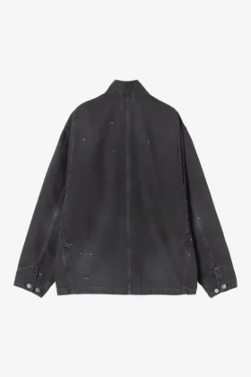 Women’s OG Michigan Coat