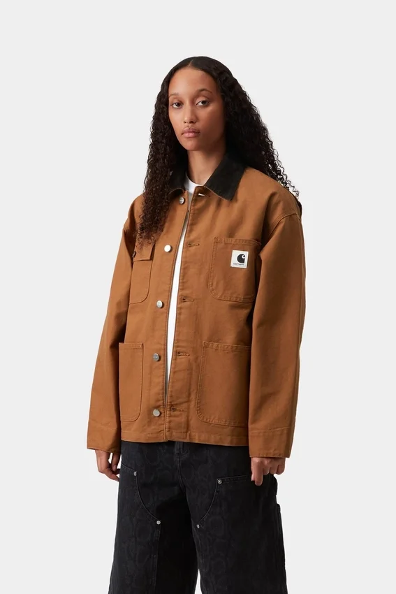 Women’s OG Michigan Coat (Spring) Women’s OG Michigan Coat (Spring)
