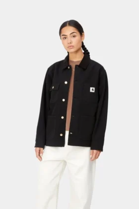Women’s OG Michigan Coat (Spring)
