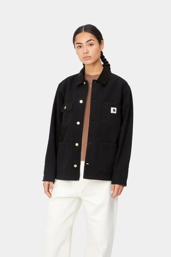 Women’s OG Michigan Coat (Spring) Women’s OG Michigan Coat (Spring)
