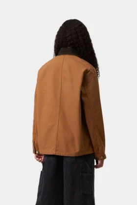 Women’s OG Michigan Coat (Spring)