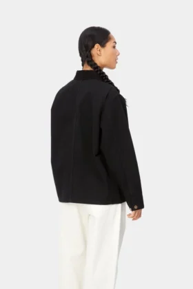 Women’s OG Michigan Coat (Spring)