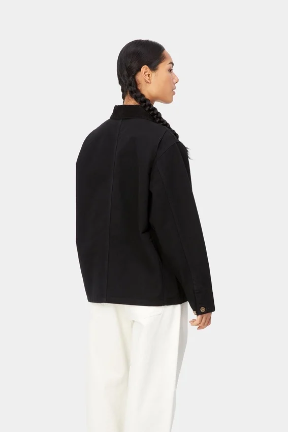 Women’s OG Michigan Coat (Spring) Women’s OG Michigan Coat (Spring)