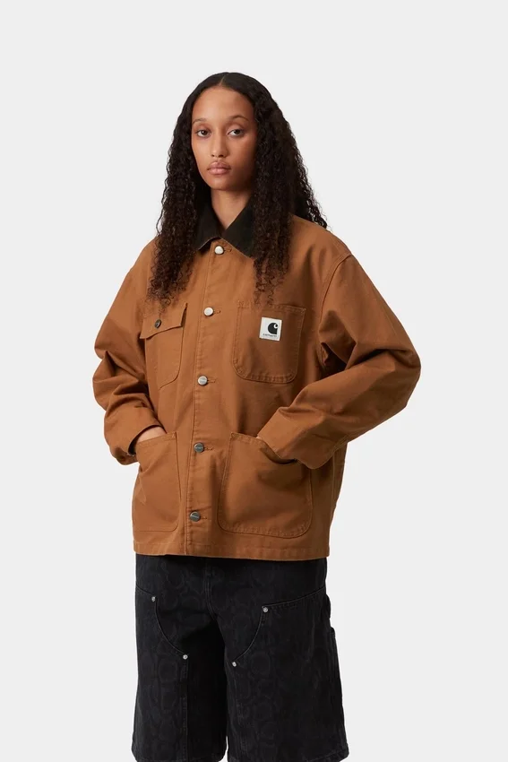 Women’s OG Michigan Coat (Spring) Women’s OG Michigan Coat (Spring)