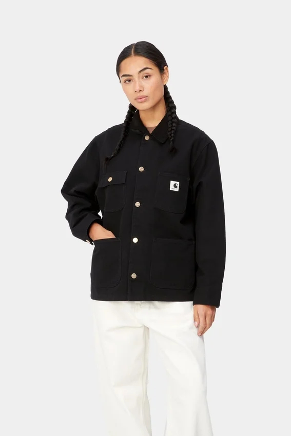 Women’s OG Michigan Coat (Spring) Women’s OG Michigan Coat (Spring)