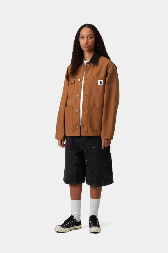 Women’s OG Michigan Coat (Spring) Women’s OG Michigan Coat (Spring)