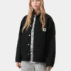 Women’s OG Michigan Coat (Spring) – Stone Canvas Women’s OG Michigan Coat (Spring) – Stone Canvas