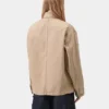 Women’s OG Michigan Coat (Spring) – Stone Canvas Women’s OG Michigan Coat (Spring) – Stone Canvas