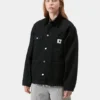 Women’s OG Michigan Coat (Spring) – Stone Canvas Women’s OG Michigan Coat (Spring) – Stone Canvas