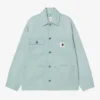Women’s OG Michigan Coat (Spring) – Stone Canvas Women’s OG Michigan Coat (Spring) – Stone Canvas