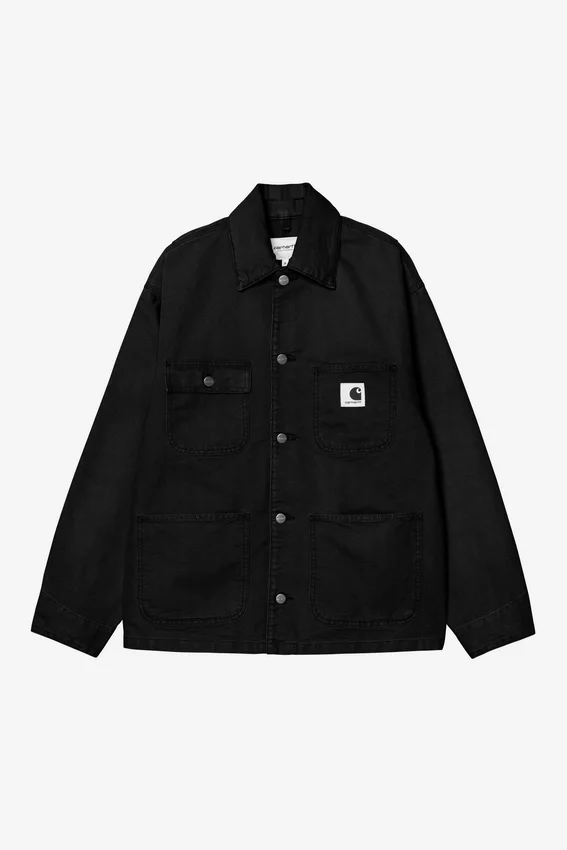 Women’s OG Michigan Coat (Spring) – Stone Canvas Women’s OG Michigan Coat (Spring) – Stone Canvas