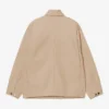 Women’s OG Michigan Coat (Spring) – Stone Canvas Women’s OG Michigan Coat (Spring) – Stone Canvas