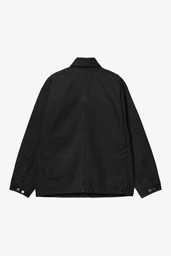 Women’s OG Michigan Coat (Spring) – Stone Canvas Women’s OG Michigan Coat (Spring) – Stone Canvas