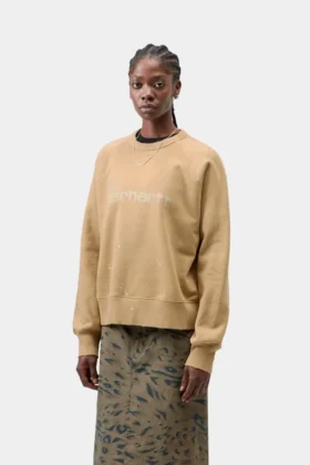 Women’s Painter Sweatshirt Women’s Painter Sweatshirt