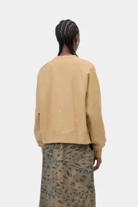 Women’s Painter Sweatshirt Women’s Painter Sweatshirt