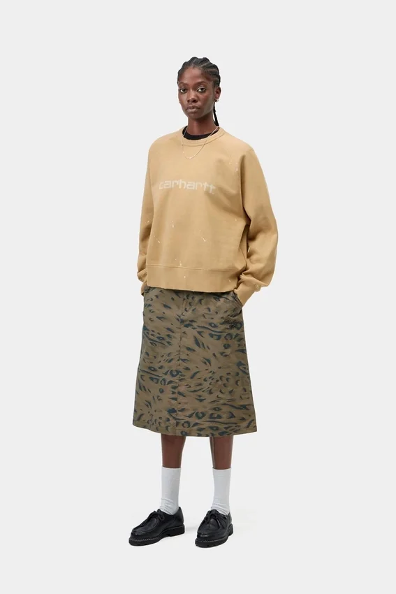 Women’s Painter Sweatshirt Women’s Painter Sweatshirt