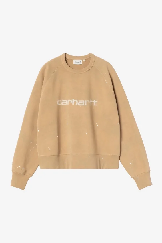 Women’s Painter Sweatshirt Women’s Painter Sweatshirt