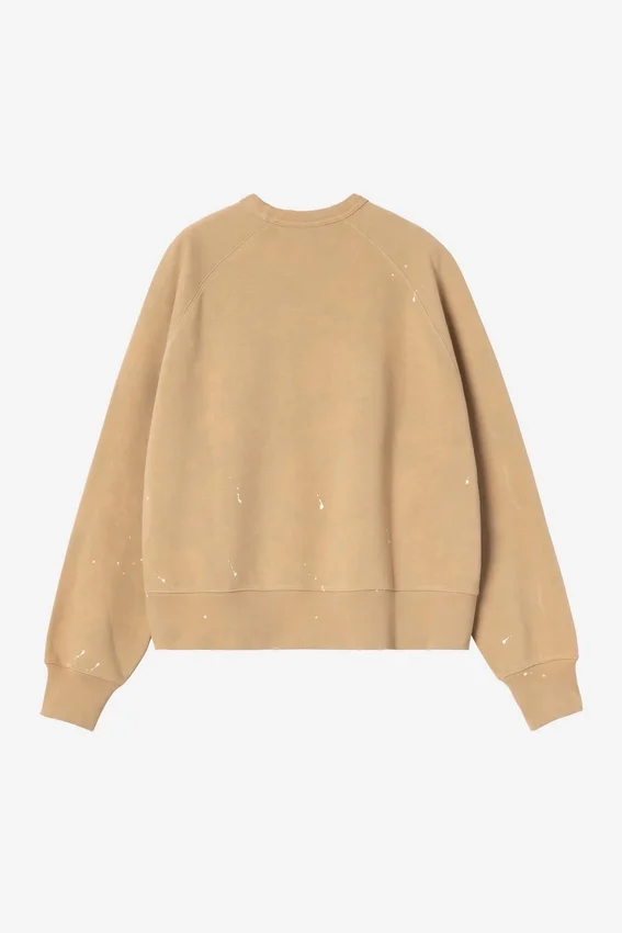 Women’s Painter Sweatshirt Women’s Painter Sweatshirt