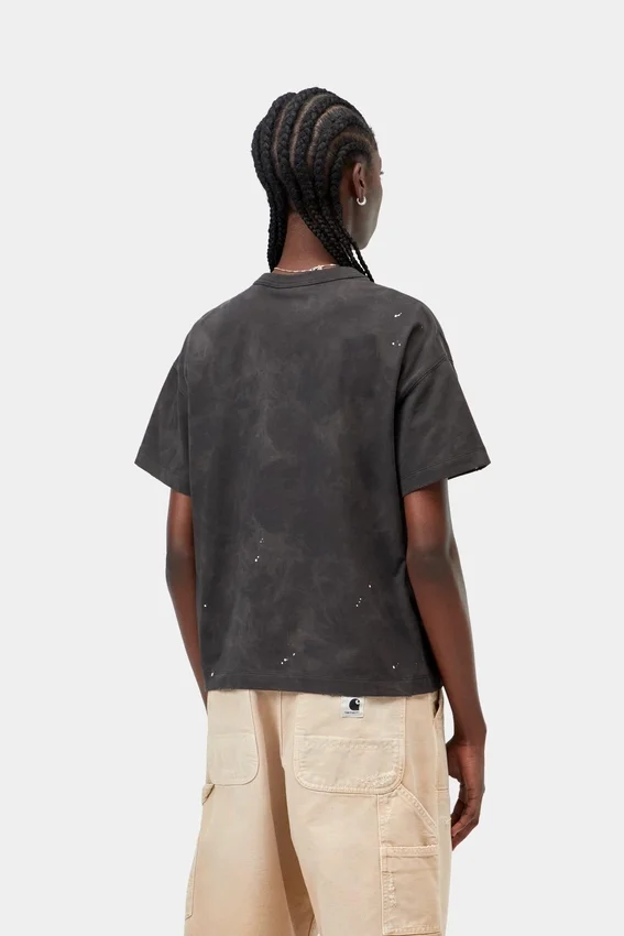 Women’s Painter T-Shirt Women’s Painter T-Shirt