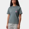 Women’s Pocket Heart T-Shirt