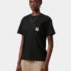 Women’s Pocket Heart T-Shirt
