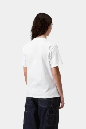 Women’s Pocket Heart T-Shirt Women’s Pocket Heart T-Shirt