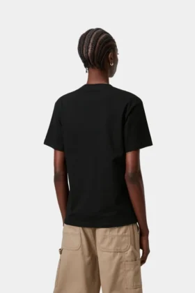 Women’s Pocket Heart T-Shirt Women’s Pocket Heart T-Shirt