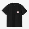Women’s Pocket Heart T-Shirt