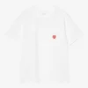 Women’s Pocket Heart T-Shirt