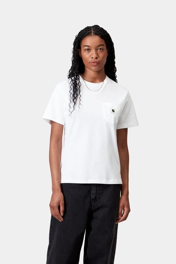 Women’s Pocket T-Shirt Women’s Pocket T-Shirt