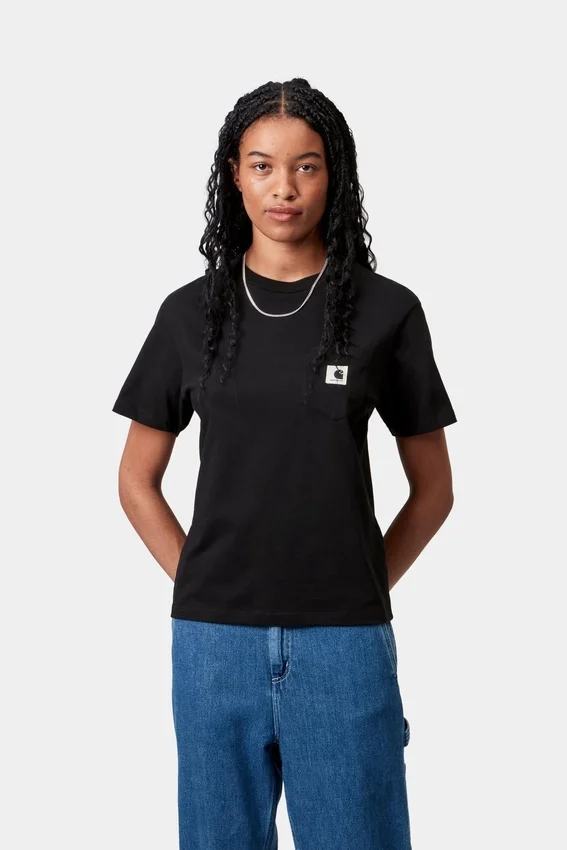 Women’s Pocket T-Shirt Women’s Pocket T-Shirt