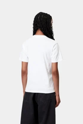 Women’s Pocket T-Shirt