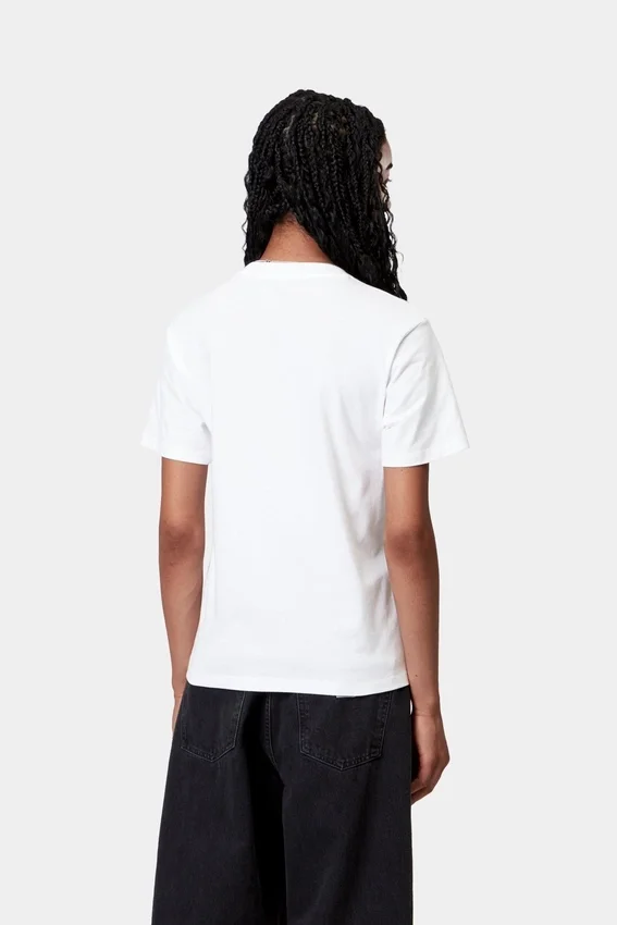Women’s Pocket T-Shirt Women’s Pocket T-Shirt