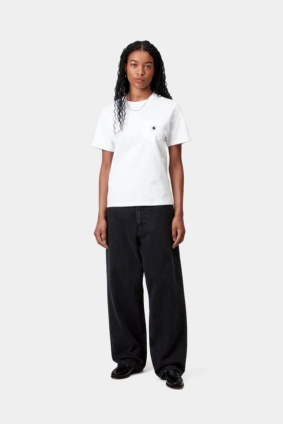 Women’s Pocket T-Shirt Women’s Pocket T-Shirt