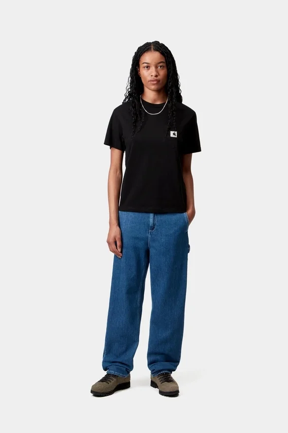 Women’s Pocket T-Shirt Women’s Pocket T-Shirt
