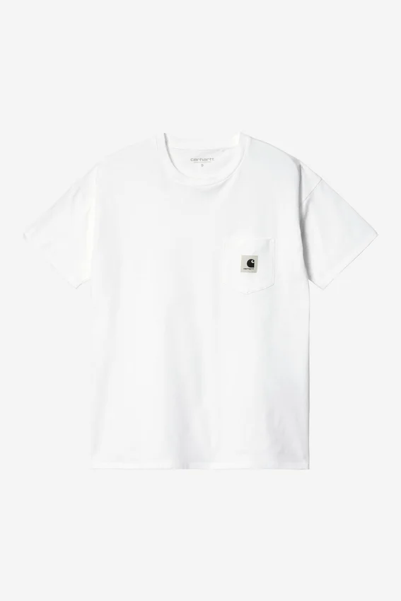 Women’s Pocket T-Shirt Women’s Pocket T-Shirt