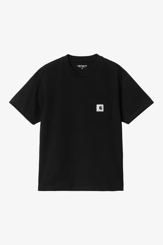 Women’s Pocket T-Shirt Women’s Pocket T-Shirt